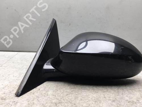 Left mirror BMW 1 (E81) 118 d | BP25576606C26 