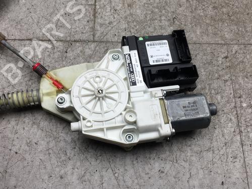 Front right window mechanism AUDI A3 Sportback (8PA) 2.0 TDI | BP25571626C23