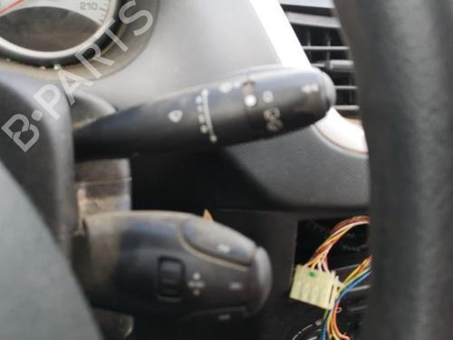 Climate control PEUGEOT 206+ (2L_, 2M_) 1.4 HDi eco 70 | BP25555197I5  - Image 14