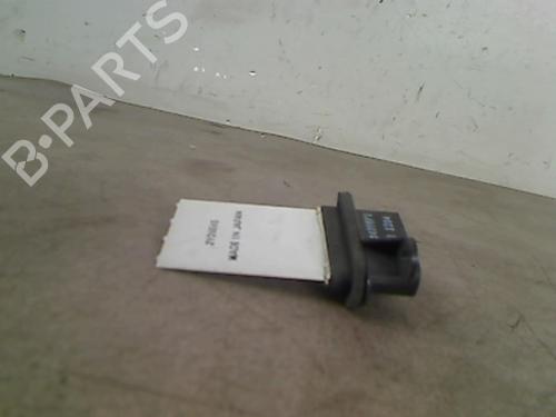 Heater resistor CHEVROLET SPARK (M300) 1.0 | BP25560239M108 