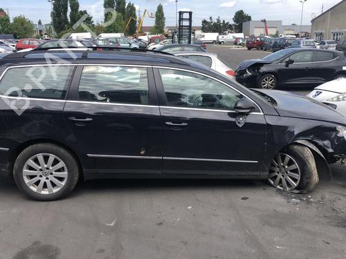 Airco bedieningspaneel VW PASSAT B6 Variant (3C5) 2.0 TDI 16V | BP25533614I5 