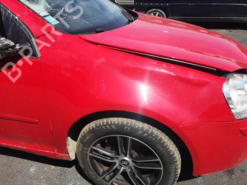 Climate control VW GOLF V (1K1) 2.0 TDI 16V 4motion | BP25554459I5  - Image 9