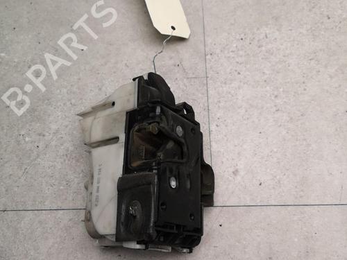 Used Rear right lock VW POLO (6N2) 1.4 (60 hp) 25578629