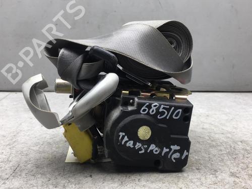 Used Front right seatbelt Front right seatbelt VW TRANSPORTER T5 Van (7HA, 7HH, 7EA, 7EH) 1.9 TDI (84 hp) 25515462 25515462