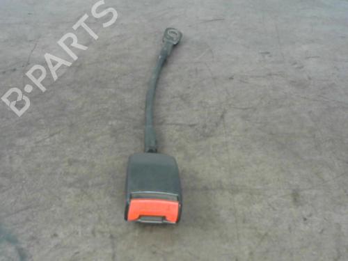 Used Seat buckle CITROËN C15 Box Body/MPV (VD_) 1.9 D (60 hp) 25524138