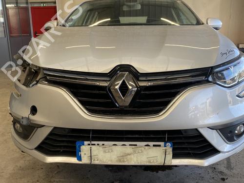 Left front fog light RENAULT MEGANE IV Hatchback (B9A/M/N_) 1.2 TCe 130 (B9MR) | BP33205803C30 - Image 13
