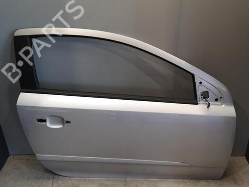 Right front door OPEL ASTRA H GTC (A04) 1.3 CDTI (L08) | BP25532320C3 
