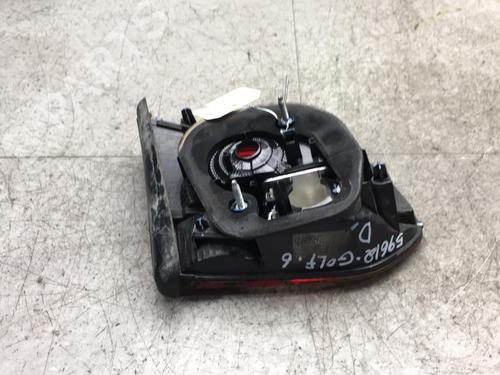 Used Right tailgate light Right tailgate light VW GOLF VI (5K1) 2.0 TDI (110 hp) 25560949 25560949