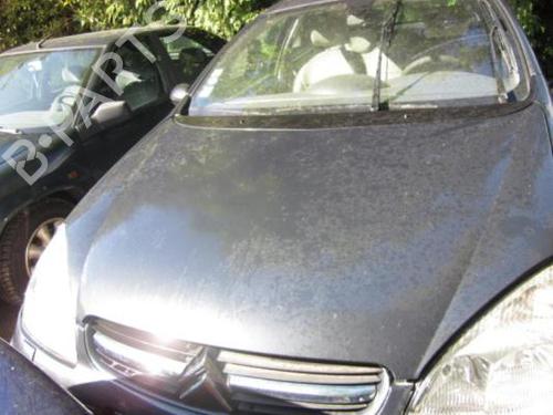 Climate control CITROËN C5 I (DC_) 2.0 16V HPi (DCRLZB) | BP25523491I5  - Image 5