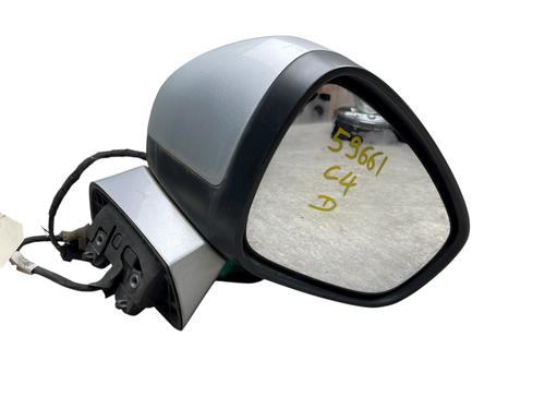 Used Right mirror CITROËN C4 I (LC_) 1.6 HDi (90 hp) 25552415