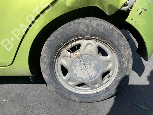 ABS pump CHEVROLET SPARK (M300) 1.0 | BP25503206M43  - Image 13