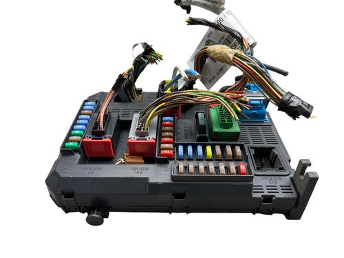 Electronic module PEUGEOT 2008 I (CU_) 1.6 BlueHDi 100 | BP33933613M83  - Image 8