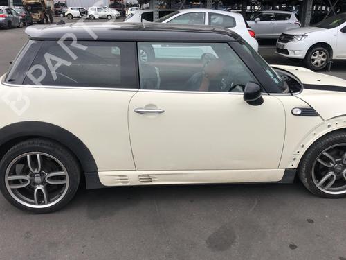 Rudehejsemekanisme Højre foran MINI MINI (R56) Cooper D | BP25520314C23 