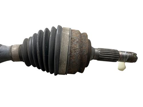 Right front driveshaft CITROËN C3 II (SC_) 1.2 VTi 82 | BP32315350M39