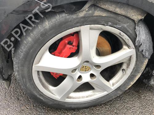 Right front indicator PORSCHE CAYENNE (9PA) Turbo 4.5 | BP30565529C33  - Image 7