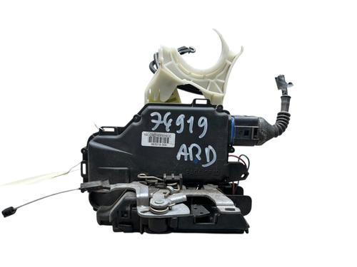 Used Rear right lock SEAT IBIZA III (6L1) 1.4 TDI (70 hp) 28204802