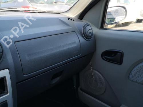 Climate control DACIA LOGAN (LS_) 1.4 (LS0A, LS0C, LS0E, LS0G) | BP25537131I5  - Image 20