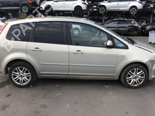 Rear right interior door handle FORD C-MAX (DM2) 1.8 TDCi | BP25529896I16  - Image 27