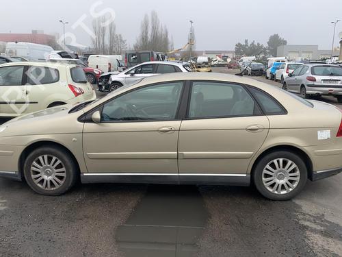 Left tailgate light CITROËN C5 II (RC_) 1.6 HDi (RC8HZB) | BP27484005C79  - Image 29