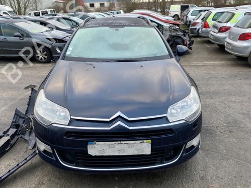 Left front indicator CITROËN C5 III Break (RW_) 1.6 HDi 110 (RW9HZC) | BP27344816C32 - Image 14