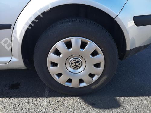Commande Chauffage VW GOLF IV (1J1) 1.6 16V | BP25517745I5 