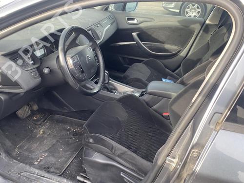 Left sun visor CITROËN C5 III (RD_) 2.0 HDi (RDRHD8, RDRHDJ, RDRHR8, RDRHRJ) | BP25522025I1 - Image 20