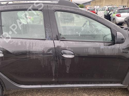 Front left window mechanism DACIA SANDERO II 1.5 Blue dCi 95 (B8JL) | BP25891421C22 - Image 21