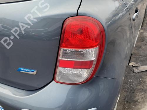 Left front window switch NISSAN MICRA IV (K13K, K13KK) 1.2 | BP25573053I27 - Image 28
