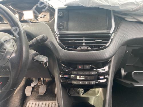 Right tailgate light PEUGEOT 2008 I (CU_) 1.6 BlueHDi 100 | BP38917521C80 - Image 16