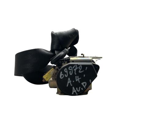 Front right seatbelt AUDI A4 B5 (8D2) 2.5 TDI | BP25570629I25 - Image 3