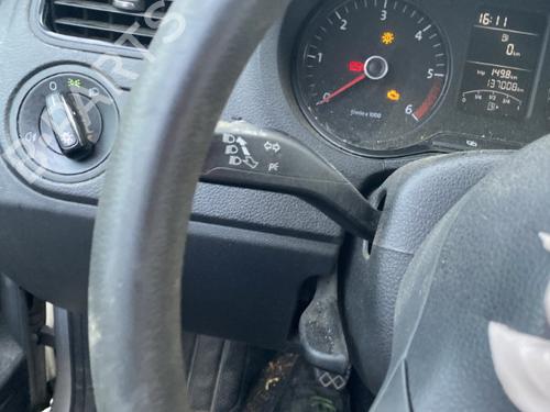 Right mirror VW POLO V (6R1, 6C1) 1.6 TDI | BP25549655C27 