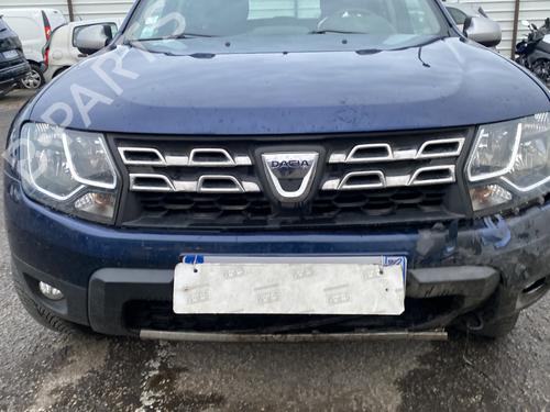 Climate control DACIA DUSTER (HS_) 1.5 dCi | BP31625341I5  - Image 14