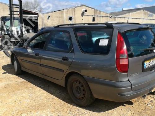 Styring servopumpe RENAULT LAGUNA I Grandtour (K56_) 2.2 dT (K569) | BP25561148M99 