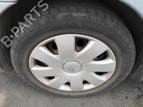 Alternator CITROËN C5 II (RC_) 1.6 HDi (RC8HZB) | BP25515531M7 - Image 27