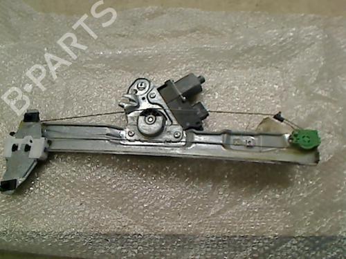 Used Front right window mechanism PEUGEOT 308 SW I (4E_, 4H_) 1.6 HDi (109 hp) 25577469