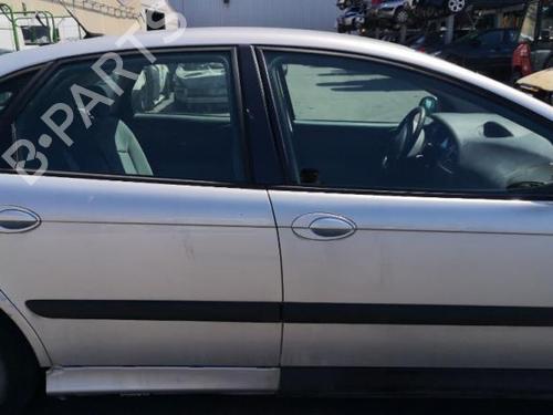 Steering pump CITROËN C5 I (DC_) 2.0 HDi (DCRHZB, DCRHZE) | BP25561145M99  - Image 17