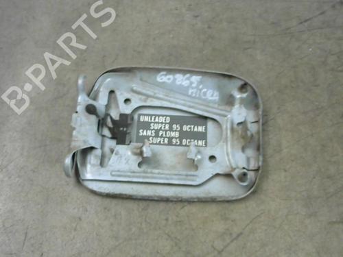 Używane Klapa wlewu paliwa NISSAN MICRA III (K12) 1.2 16V (80 hp) 25579317