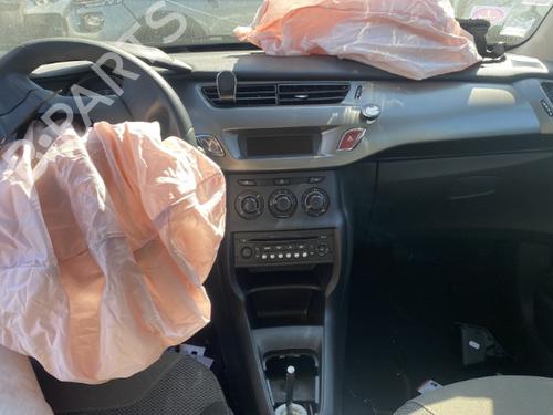 ABS pump CITROËN C3 II (SC_) 1.0 VTi 68 | BP26026295M43  - Image 16