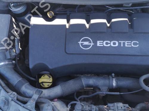 Ignition barrel OPEL CORSA D (S07) 1.3 CDTI (L08, L68) | BP25554958M48 - Image 17