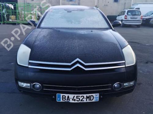 Alternator CITROËN C6 (TD_) 2.2 HDi | BP31799816M7  - Image 18