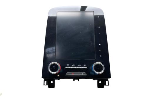 Used Display monitor Display monitor RENAULT GRAND SCÉNIC IV (R9_) 1.3 TCe 160 (R9NC) (158 hp) 30059733 30059733