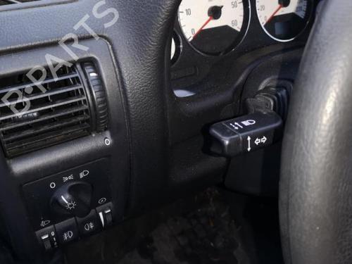 Switch OPEL ASTRA G Hatchback (T98) 1.7 DTI 16V (F08, F48) | BP25560312I30  - Image 10