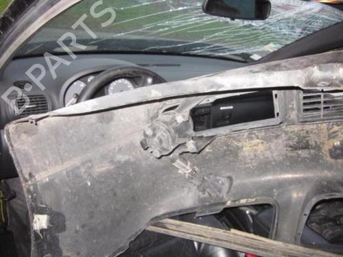 Varmvifte AUDI A3 (8L1) S3 quattro | BP25583065M62 