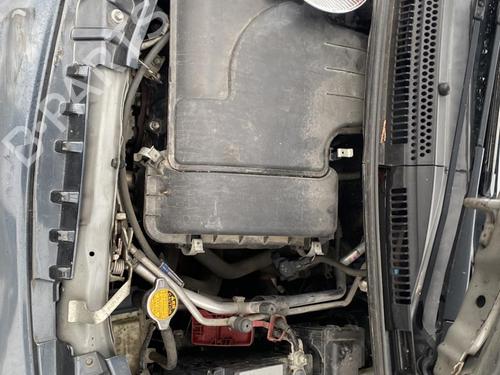 Left front window switch CITROËN C1 (PM_, PN_) 1.0 | BP25556847I27  - Image 27