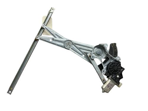 Front right window mechanism NISSAN MICRA IV (K13K, K13KK) 1.2 | BP25546687C23 