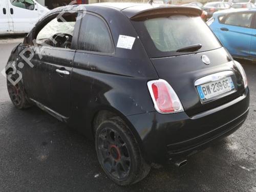 Starter FIAT 500 (312_) 1.2 (312AXA1A) | BP25559374M8 - Image 26