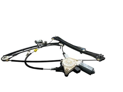 Front right window mechanism MERCEDES-BENZ E-CLASS Convertible (A207) E 250 CDI / BlueTEC / d (207.403, 207.404) | BP25505366C23 