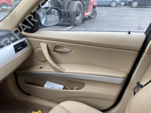 Front left interior door handle BMW 3 Touring (E91) 318 d | BP25529112I13  - Image 18