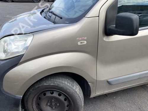 Steering column stalk CITROËN NEMO MPV 1.4 HDi | BP25510471I23 - Image 26