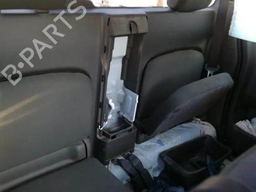 Steering column stalk NISSAN NAVARA NP300 (D40) 2.5 dCi 4WD (D40TT, D40T, D40M, D40BB) | BP25552885I23 